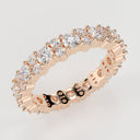 Rose Gold Slant