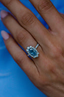The Arielle Ring