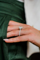 The Serena Ring