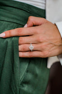 The Serena Ring