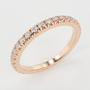 Rose Gold Slant