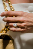 The Georgina Ring