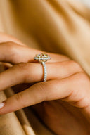 The Pearla Ring
