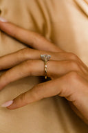 The Astrid Ring