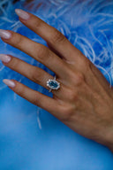 The Arielle Ring
