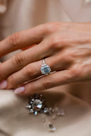The Camilla Ring