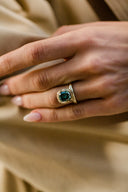 The Luna Ring