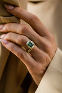 The Luna Ring