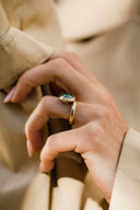 The Luna Ring
