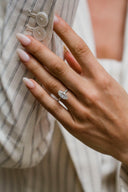 The More Metal Harper Ring