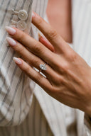 The More Metal Harper Ring