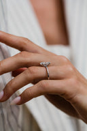 The More Metal Harper Ring