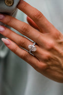 The Alessandra Ring
