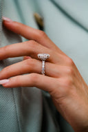 The Alessandra Ring