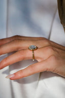 The Georgina Ring