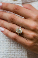 The Astrid Ring