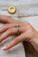 The Astrid Ring