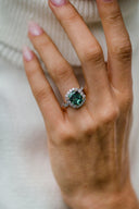 The Pearla Ring