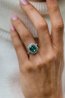 The Pearla Ring
