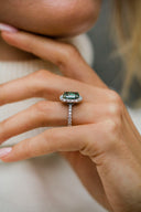 The Pearla Ring