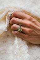 The Luna Ring