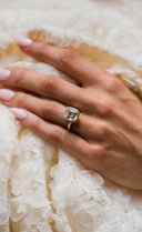 The Luna Ring