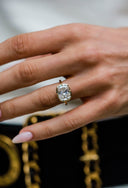The Georgina Ring