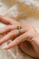 The Luna Ring
