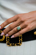The Luna Ring