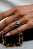 The Luna Ring