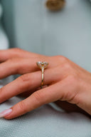 The Harlow Ring