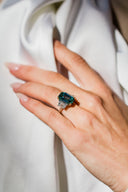 The Camilla Ring