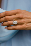 The Willa Ring