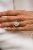 The Arielle Ring