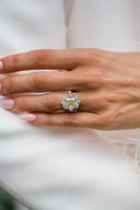 The Arielle Ring