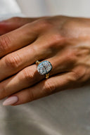 The Georgina Ring