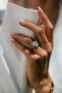 The Georgina Ring