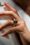 The Georgina Ring