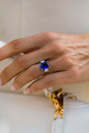 The Camilla Ring