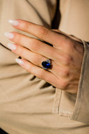 The Camilla Ring