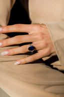 The Camilla Ring