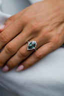 The Arielle Ring