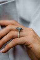 The Arielle Ring