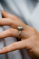 The Georgina Ring