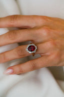 The Pearla Ring