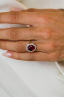 The Pearla Ring