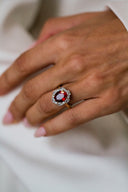 The Pearla Ring