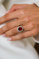 The Pearla Ring