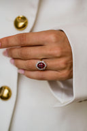 The Pearla Ring