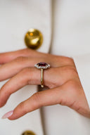 The Pearla Ring